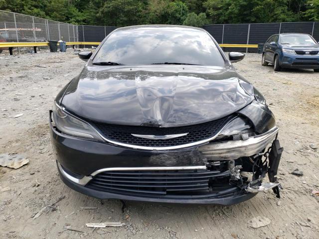 Photo 4 VIN: 1C3CCCAB8FN718367 - CHRYSLER 200 