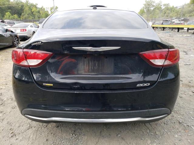 Photo 5 VIN: 1C3CCCAB8FN718367 - CHRYSLER 200 