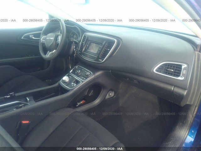 Photo 4 VIN: 1C3CCCAB8FN718854 - CHRYSLER 200 