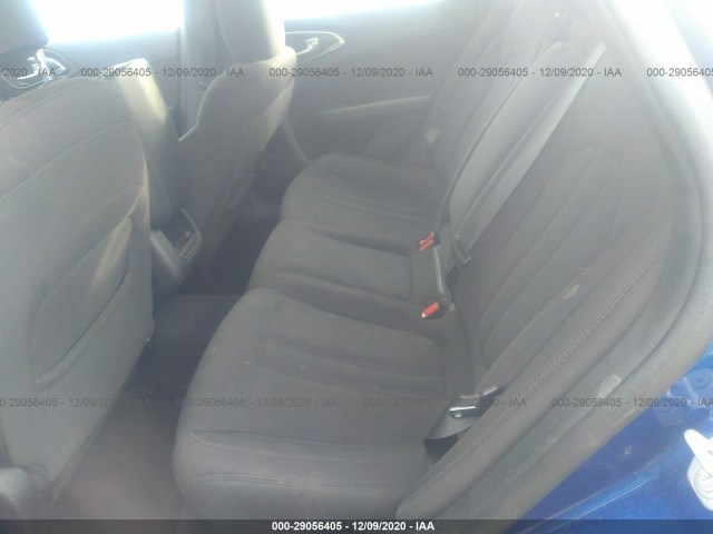 Photo 7 VIN: 1C3CCCAB8FN718854 - CHRYSLER 200 