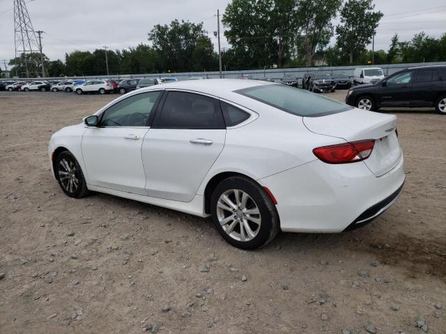 Photo 1 VIN: 1C3CCCAB8FN720121 - CHRYSLER 200 LIMITE 