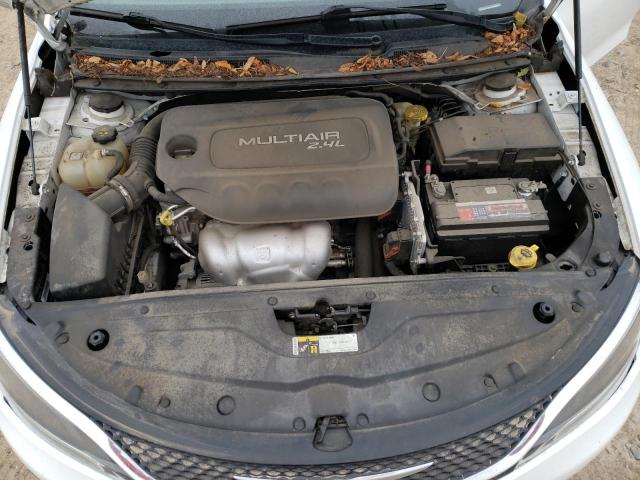 Photo 10 VIN: 1C3CCCAB8FN720121 - CHRYSLER 200 LIMITE 