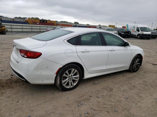 Photo 2 VIN: 1C3CCCAB8FN720121 - CHRYSLER 200 LIMITE 