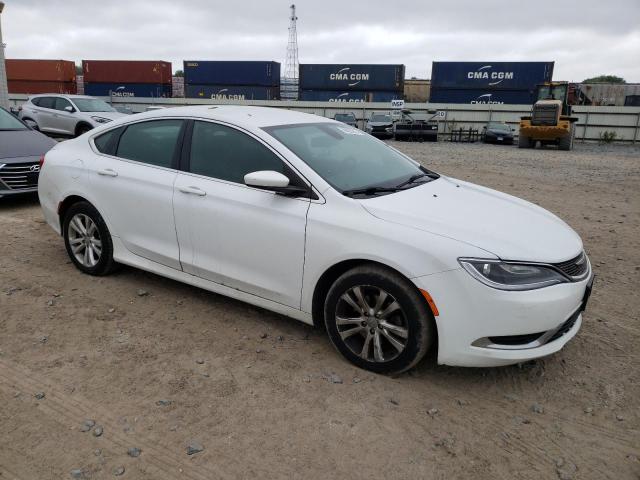 Photo 3 VIN: 1C3CCCAB8FN720121 - CHRYSLER 200 LIMITE 