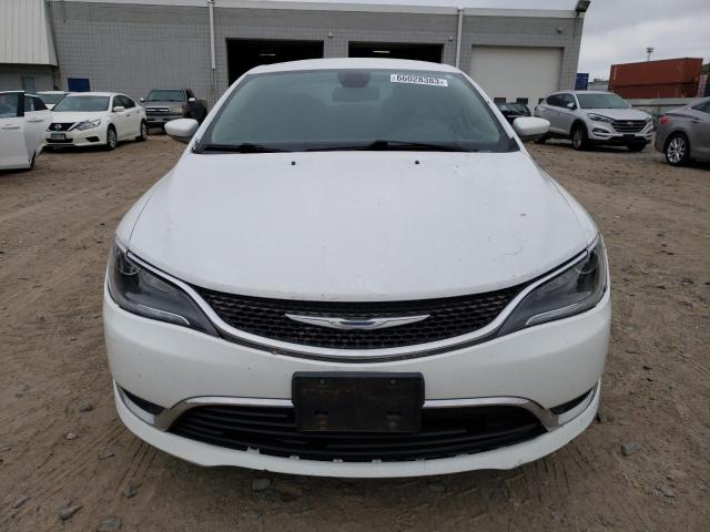 Photo 4 VIN: 1C3CCCAB8FN720121 - CHRYSLER 200 LIMITE 