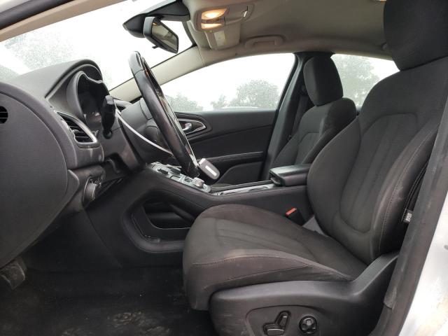 Photo 6 VIN: 1C3CCCAB8FN720121 - CHRYSLER 200 LIMITE 