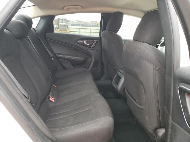 Photo 9 VIN: 1C3CCCAB8FN720121 - CHRYSLER 200 LIMITE 