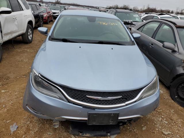 Photo 4 VIN: 1C3CCCAB8FN720166 - CHRYSLER 200 LIMITE 