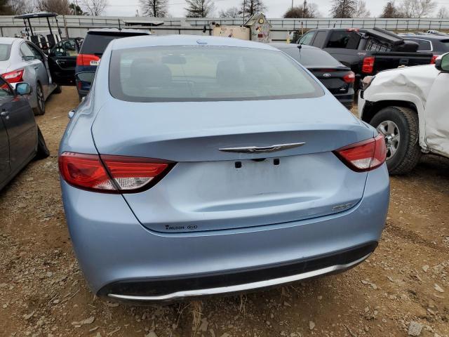 Photo 5 VIN: 1C3CCCAB8FN720166 - CHRYSLER 200 LIMITE 