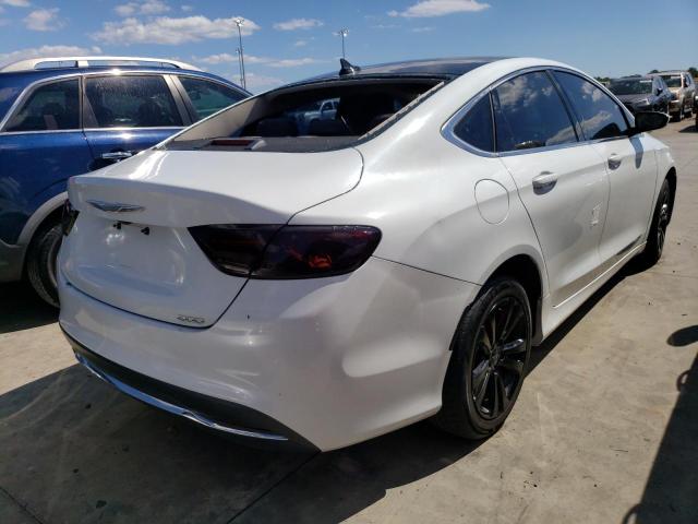 Photo 3 VIN: 1C3CCCAB8FN721401 - CHRYSLER 200 LIMITE 