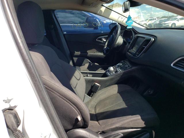 Photo 4 VIN: 1C3CCCAB8FN721401 - CHRYSLER 200 LIMITE 