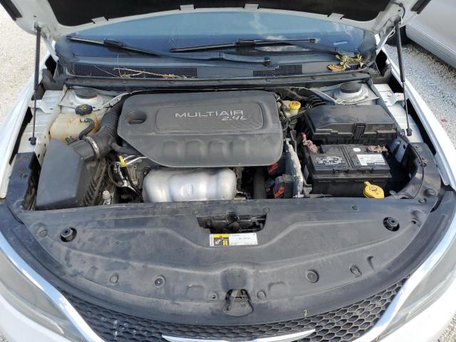 Photo 6 VIN: 1C3CCCAB8FN721401 - CHRYSLER 200 LIMITE 