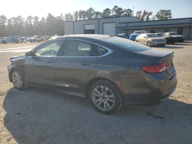 Photo 1 VIN: 1C3CCCAB8FN723648 - CHRYSLER 200 LIMITE 