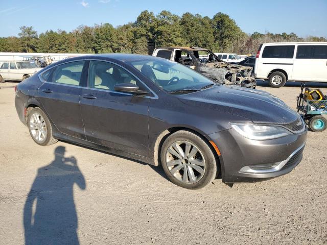 Photo 3 VIN: 1C3CCCAB8FN723648 - CHRYSLER 200 LIMITE 