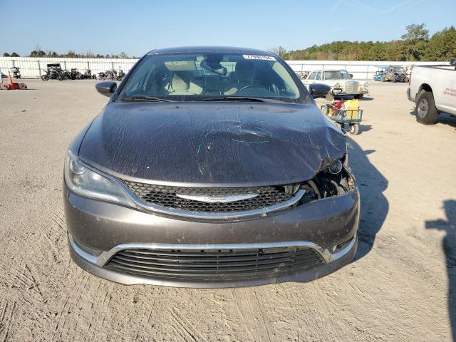 Photo 4 VIN: 1C3CCCAB8FN723648 - CHRYSLER 200 LIMITE 