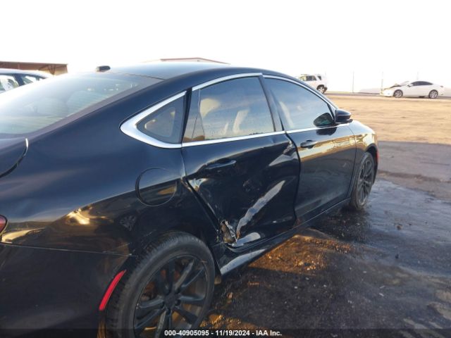 Photo 5 VIN: 1C3CCCAB8FN724055 - CHRYSLER 200 