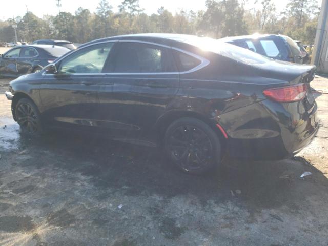 Photo 1 VIN: 1C3CCCAB8FN724752 - CHRYSLER 200 