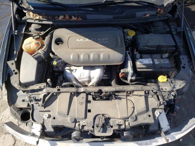 Photo 10 VIN: 1C3CCCAB8FN724752 - CHRYSLER 200 