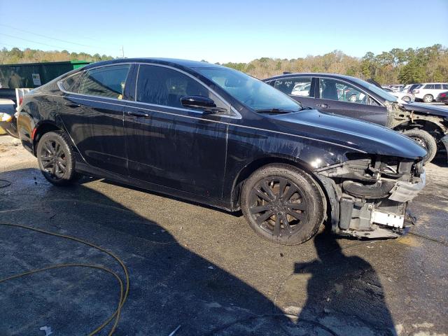 Photo 3 VIN: 1C3CCCAB8FN724752 - CHRYSLER 200 