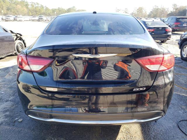 Photo 5 VIN: 1C3CCCAB8FN724752 - CHRYSLER 200 