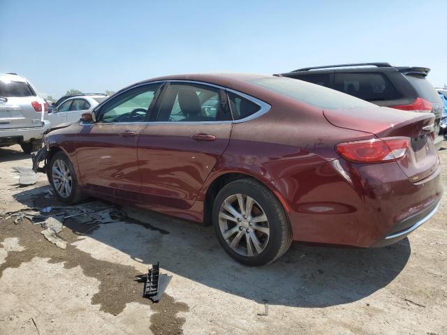 Photo 1 VIN: 1C3CCCAB8FN725660 - CHRYSLER 200 LIMITE 