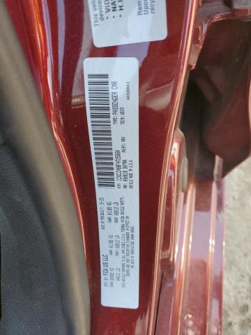 Photo 12 VIN: 1C3CCCAB8FN725660 - CHRYSLER 200 LIMITE 