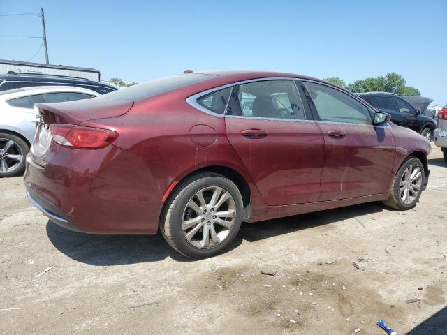 Photo 2 VIN: 1C3CCCAB8FN725660 - CHRYSLER 200 LIMITE 