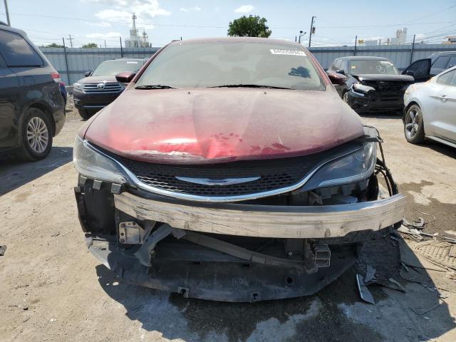 Photo 4 VIN: 1C3CCCAB8FN725660 - CHRYSLER 200 LIMITE 