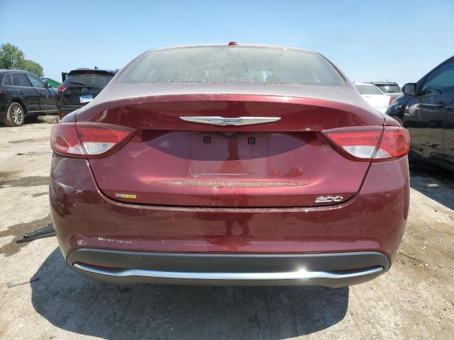 Photo 5 VIN: 1C3CCCAB8FN725660 - CHRYSLER 200 LIMITE 