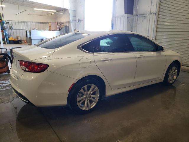 Photo 2 VIN: 1C3CCCAB8FN726551 - CHRYSLER 200 