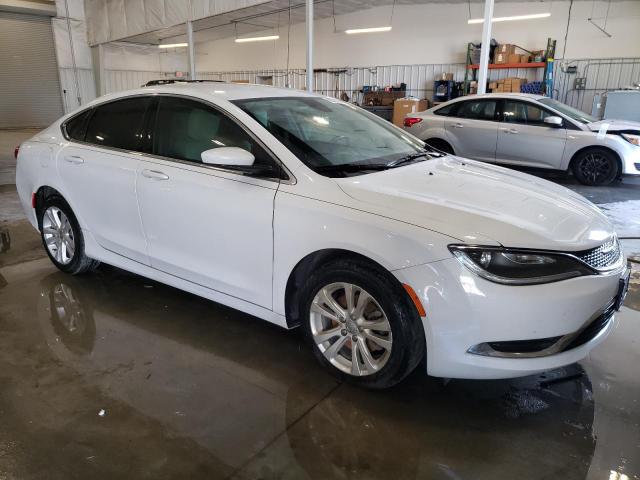 Photo 3 VIN: 1C3CCCAB8FN726551 - CHRYSLER 200 