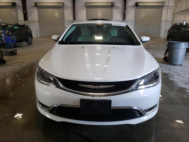 Photo 4 VIN: 1C3CCCAB8FN726551 - CHRYSLER 200 