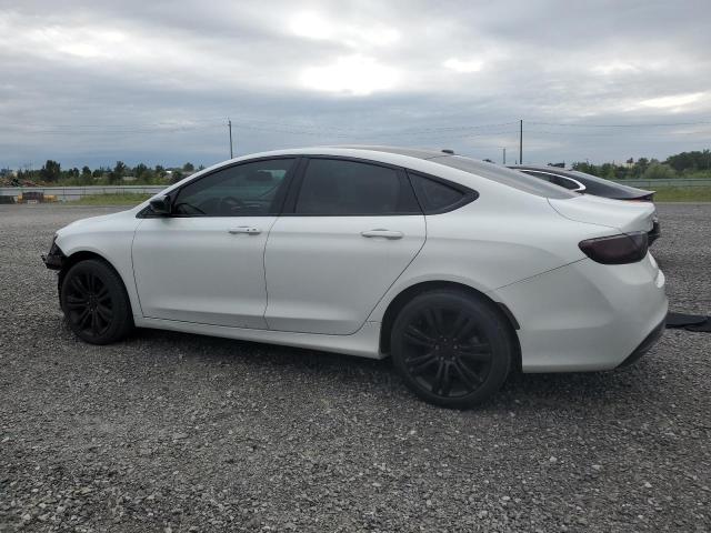 Photo 1 VIN: 1C3CCCAB8FN728204 - CHRYSLER 200 