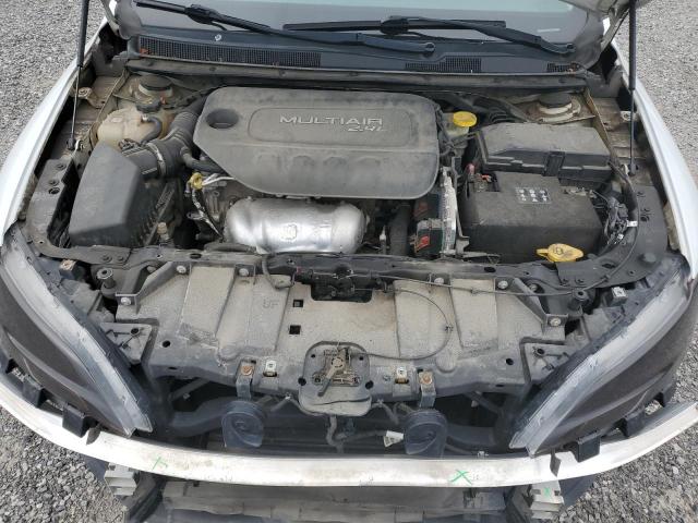 Photo 10 VIN: 1C3CCCAB8FN728204 - CHRYSLER 200 