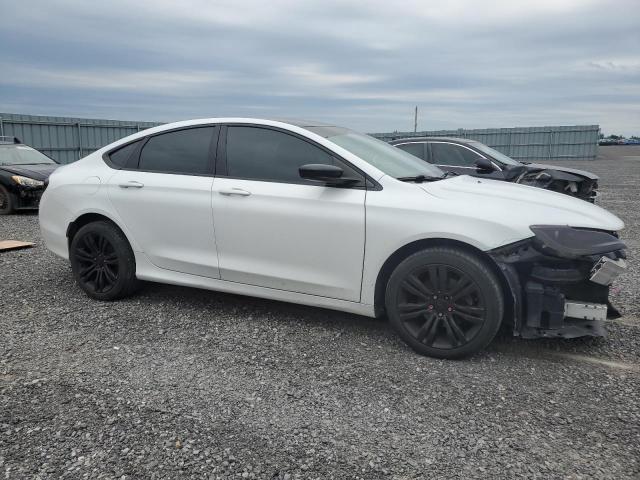 Photo 3 VIN: 1C3CCCAB8FN728204 - CHRYSLER 200 