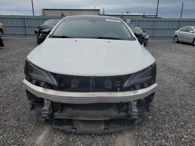 Photo 4 VIN: 1C3CCCAB8FN728204 - CHRYSLER 200 