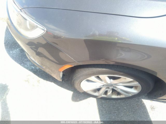 Photo 5 VIN: 1C3CCCAB8FN729031 - CHRYSLER 200 