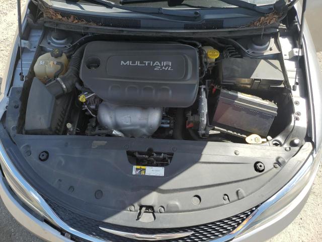 Photo 10 VIN: 1C3CCCAB8FN729160 - CHRYSLER 200 