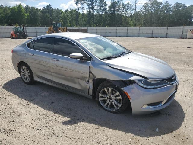 Photo 3 VIN: 1C3CCCAB8FN729160 - CHRYSLER 200 