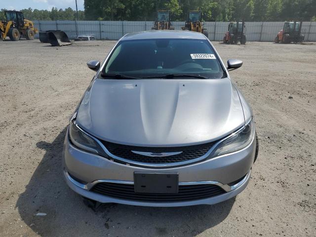 Photo 4 VIN: 1C3CCCAB8FN729160 - CHRYSLER 200 