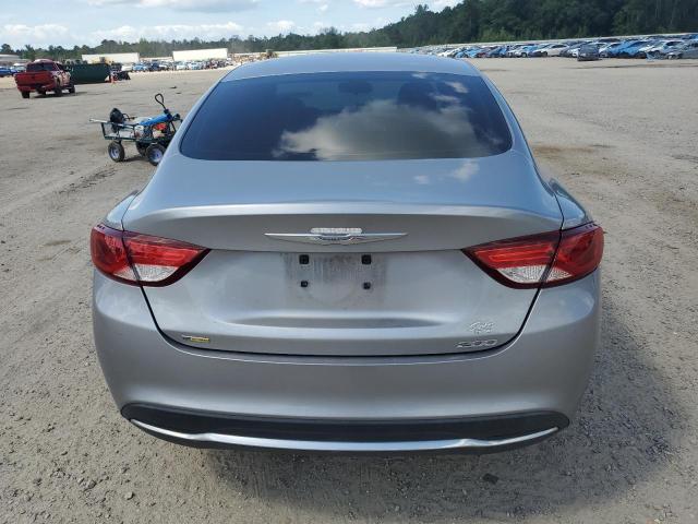 Photo 5 VIN: 1C3CCCAB8FN729160 - CHRYSLER 200 