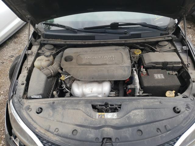 Photo 6 VIN: 1C3CCCAB8FN729577 - CHRYSLER 200 LIMITE 