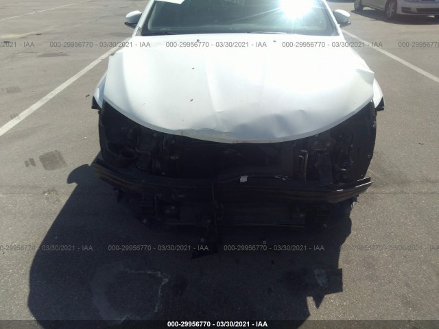 Photo 5 VIN: 1C3CCCAB8FN732706 - CHRYSLER 200 