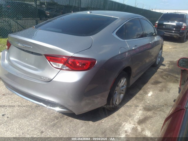 Photo 3 VIN: 1C3CCCAB8FN732821 - CHRYSLER 200 