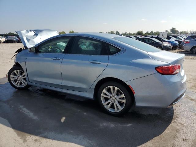 Photo 1 VIN: 1C3CCCAB8FN734200 - CHRYSLER 200 LIMITE 