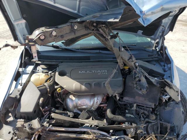 Photo 10 VIN: 1C3CCCAB8FN734200 - CHRYSLER 200 LIMITE 