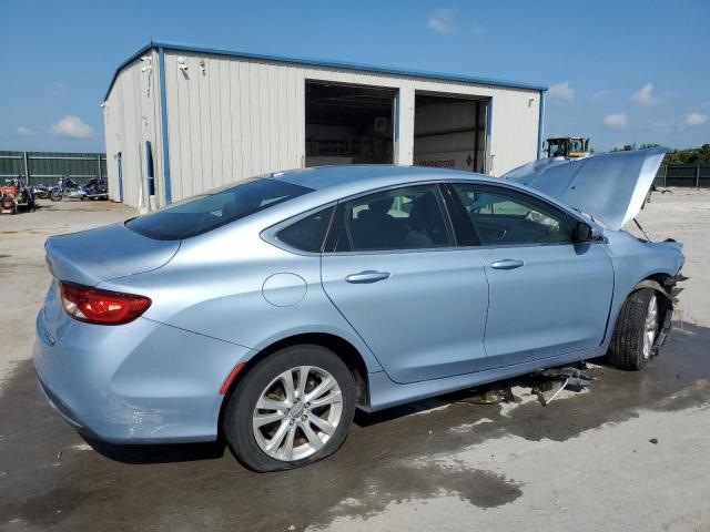 Photo 2 VIN: 1C3CCCAB8FN734200 - CHRYSLER 200 LIMITE 