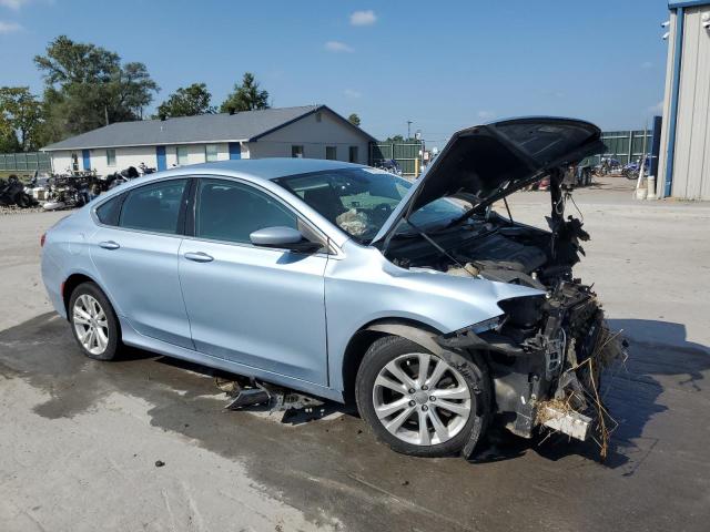 Photo 3 VIN: 1C3CCCAB8FN734200 - CHRYSLER 200 LIMITE 