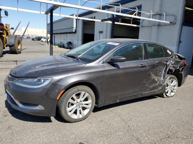 Photo 0 VIN: 1C3CCCAB8FN735170 - CHRYSLER 200 LIMITE 