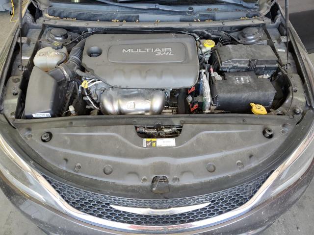 Photo 10 VIN: 1C3CCCAB8FN735170 - CHRYSLER 200 LIMITE 